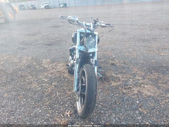 2012 YAMAHA XV1900 JYAVP27E0CA015106 Photo 4