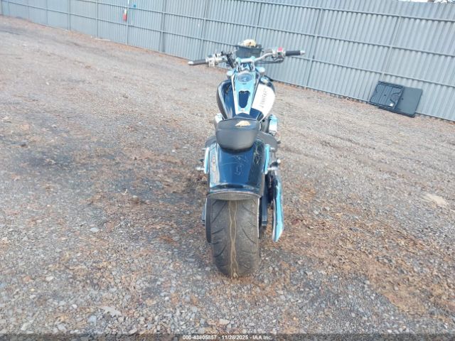 2012 YAMAHA XV1900 JYAVP27E0CA015106 Photo 5