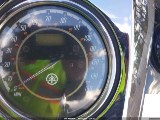 2012 YAMAHA XV1900 JYAVP27E0CA015106 Photo 6