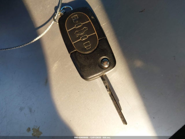 2001 AUDI TT TRUWT28N011003219 Photo 10