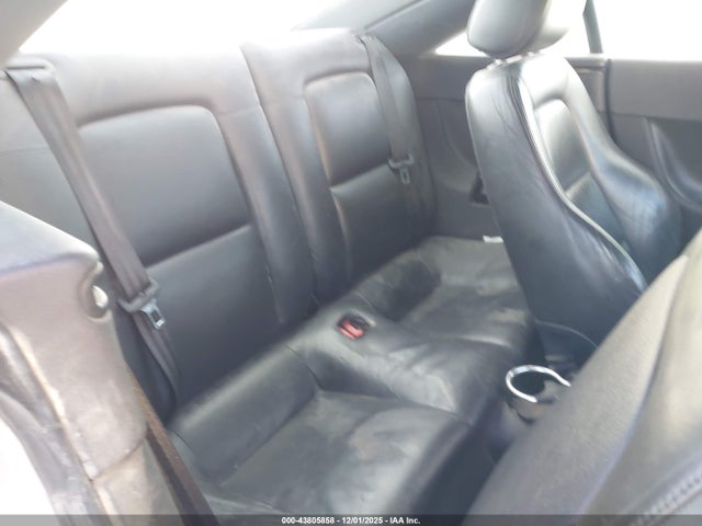 2001 AUDI TT TRUWT28N011003219 Photo 7