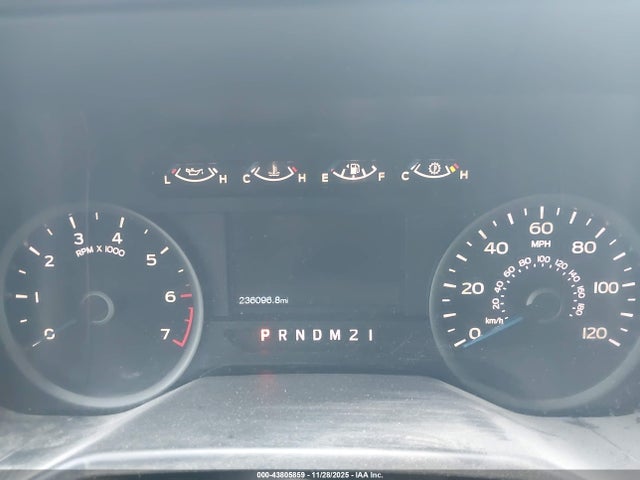 Ford F-150 Xlt 2015 1FTEW1CF6FKD25839 Image 7