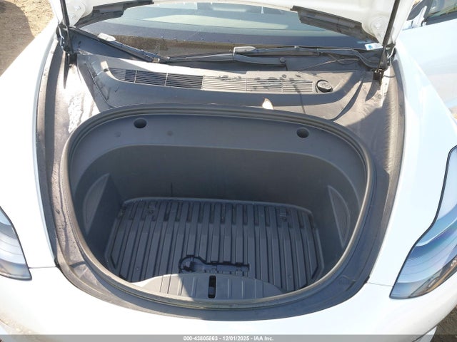 2022 TESLA MODEL 3 5YJ3E1EB1NF263654 Photo 9