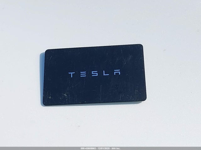 2022 TESLA MODEL 3 5YJ3E1EB1NF263654 Photo 10