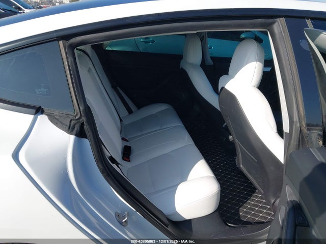 2022 TESLA MODEL 3 5YJ3E1EB1NF263654 Photo 7