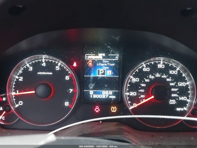 2013 SUBARU OUTBACK 4S4BRBKC0D3247455 Photo 6