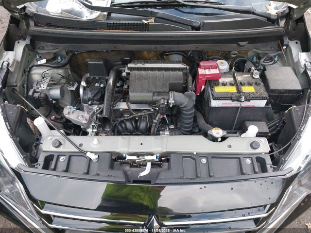 2024 MITSUBISHI MIRAGE G4 ML32FUFJ7RHF20294 Photo 9