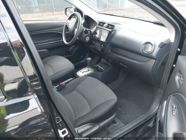 2024 MITSUBISHI MIRAGE G4 ML32FUFJ7RHF20294 Photo 4