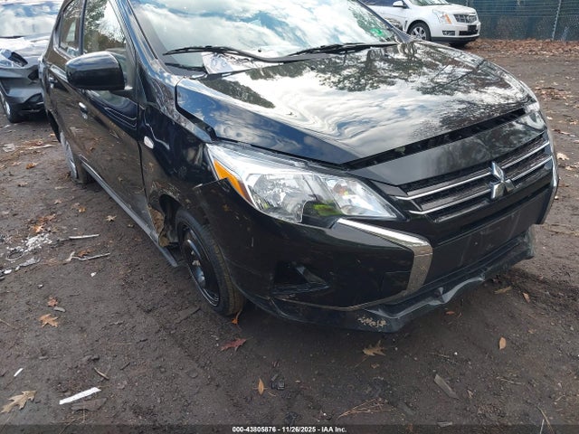 2024 MITSUBISHI MIRAGE G4 ML32FUFJ7RHF20294 Photo 5