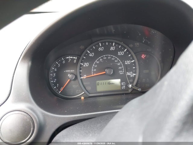 2024 MITSUBISHI MIRAGE G4 ML32FUFJ7RHF20294 Photo 6