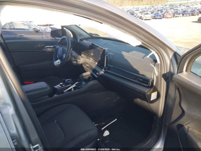 2023 KIA SPORTAGE HYBRID KNDPUCAG3P7015951 Photo 4