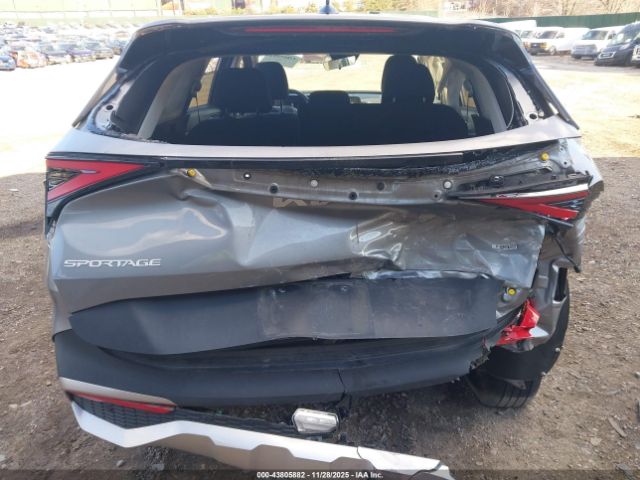2023 KIA SPORTAGE HYBRID KNDPUCAG3P7015951 Photo 5