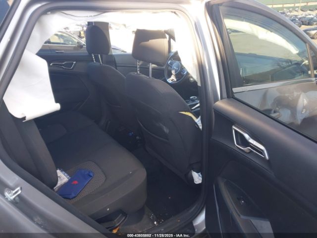 2023 KIA SPORTAGE HYBRID KNDPUCAG3P7015951 Photo 7