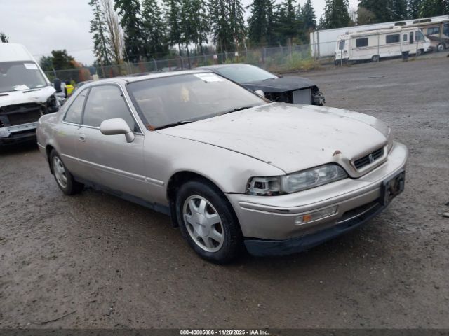 1992 ACURA LEGEND JH4KA8178NC001045 Photo 0
