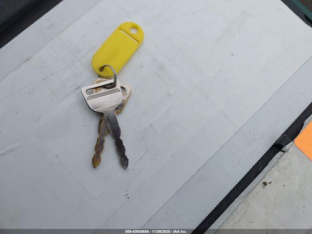 1992 ACURA LEGEND JH4KA8178NC001045 Photo 10