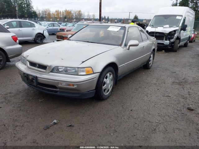 1992 ACURA LEGEND JH4KA8178NC001045 Photo 1