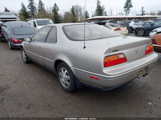 1992 ACURA LEGEND JH4KA8178NC001045 Photo 2