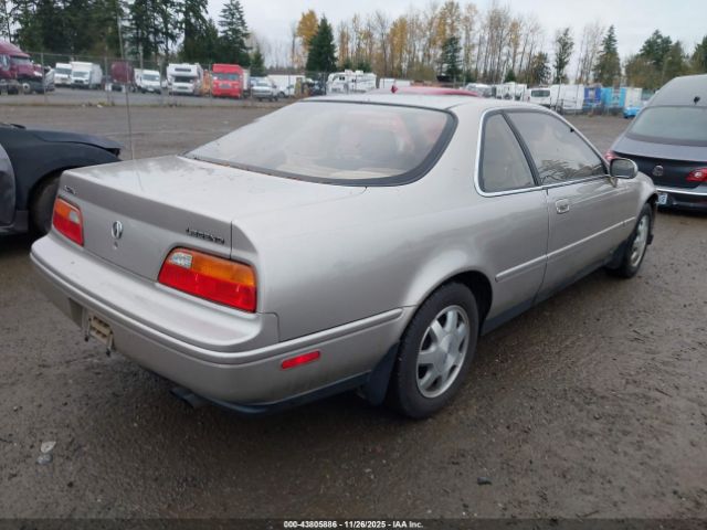 1992 ACURA LEGEND JH4KA8178NC001045 Photo 3