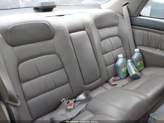 1992 ACURA LEGEND JH4KA8178NC001045 Photo 7