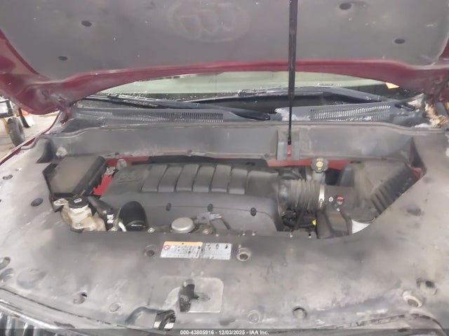 Aukcja sprzedaży 2015 Buick Enclave Premium, vin: 5GAKVCKD4FJ273412, numer aukcji: 43805916