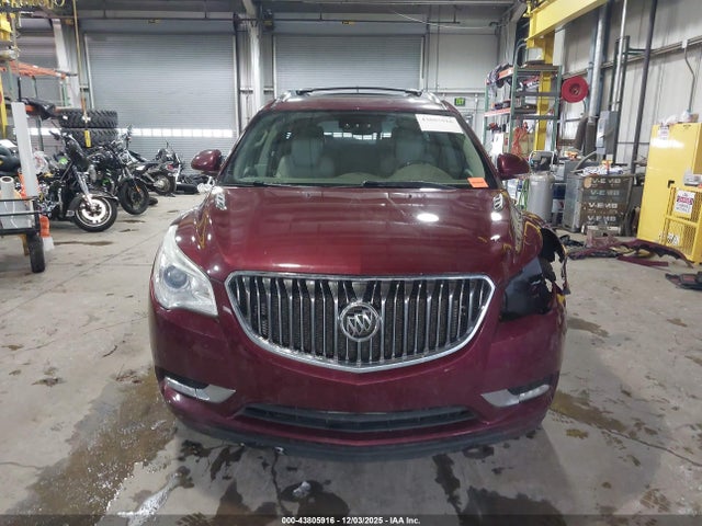 Aukcja sprzedaży 2015 Buick Enclave Premium, vin: 5GAKVCKD4FJ273412, numer aukcji: 43805916