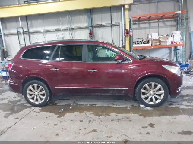 Aukcja sprzedaży 2015 Buick Enclave Premium, vin: 5GAKVCKD4FJ273412, numer aukcji: 43805916