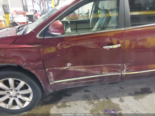 Aukcja sprzedaży 2015 Buick Enclave Premium, vin: 5GAKVCKD4FJ273412, numer aukcji: 43805916