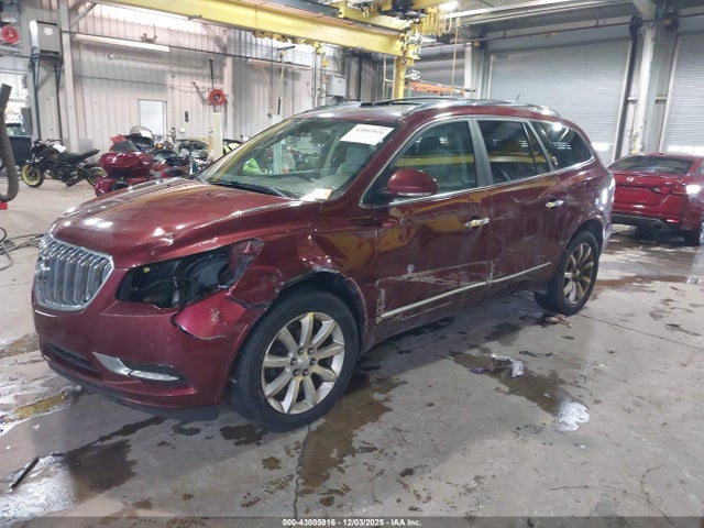 Aukcja sprzedaży 2015 Buick Enclave Premium, vin: 5GAKVCKD4FJ273412, numer aukcji: 43805916