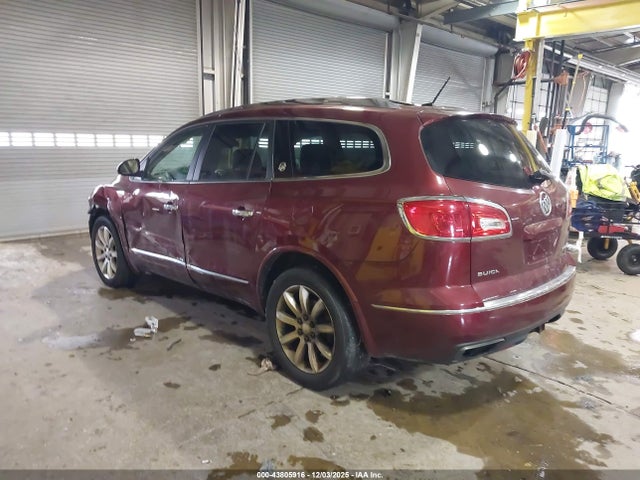 Aukcja sprzedaży 2015 Buick Enclave Premium, vin: 5GAKVCKD4FJ273412, numer aukcji: 43805916