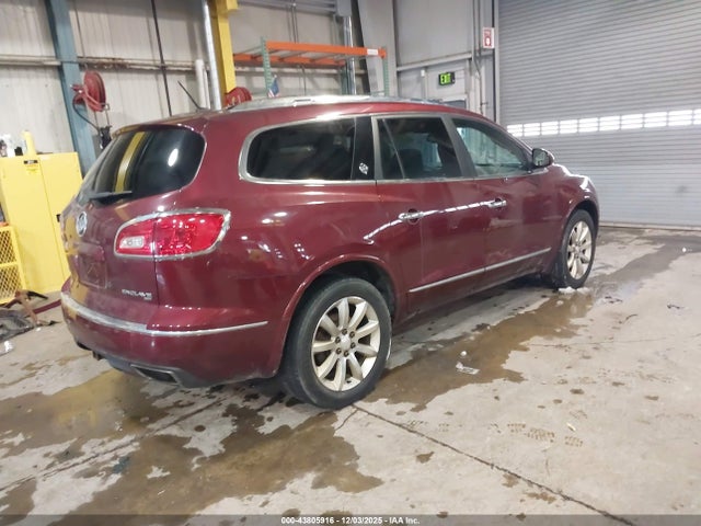 Aukcja sprzedaży 2015 Buick Enclave Premium, vin: 5GAKVCKD4FJ273412, numer aukcji: 43805916