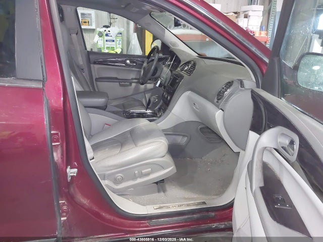 Aukcja sprzedaży 2015 Buick Enclave Premium, vin: 5GAKVCKD4FJ273412, numer aukcji: 43805916