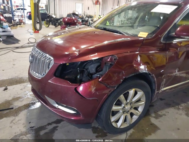 Aukcja sprzedaży 2015 Buick Enclave Premium, vin: 5GAKVCKD4FJ273412, numer aukcji: 43805916