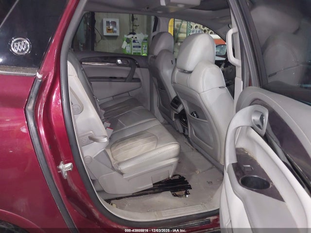 Aukcja sprzedaży 2015 Buick Enclave Premium, vin: 5GAKVCKD4FJ273412, numer aukcji: 43805916