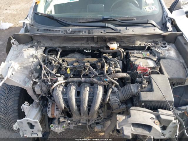 2018 MAZDA CX-3 JM1DKFB7XJ0318346 Photo 9