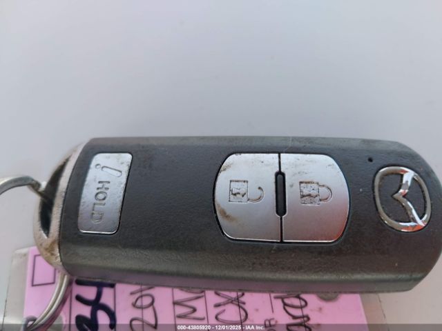 2018 MAZDA CX-3 JM1DKFB7XJ0318346 Photo 10