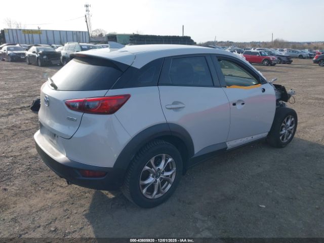 2018 MAZDA CX-3 JM1DKFB7XJ0318346 Photo 3