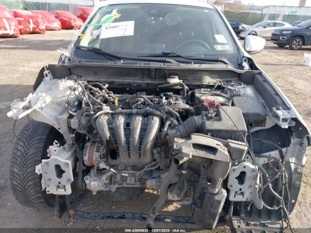 2018 MAZDA CX-3 JM1DKFB7XJ0318346 Photo 5