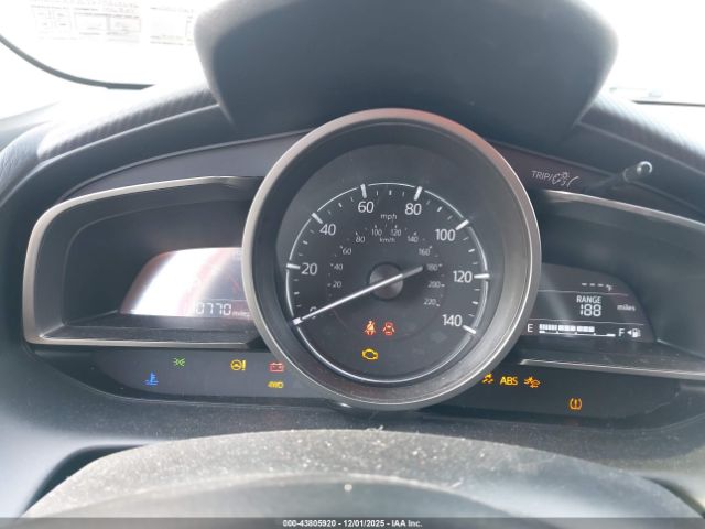 2018 MAZDA CX-3 JM1DKFB7XJ0318346 Photo 6