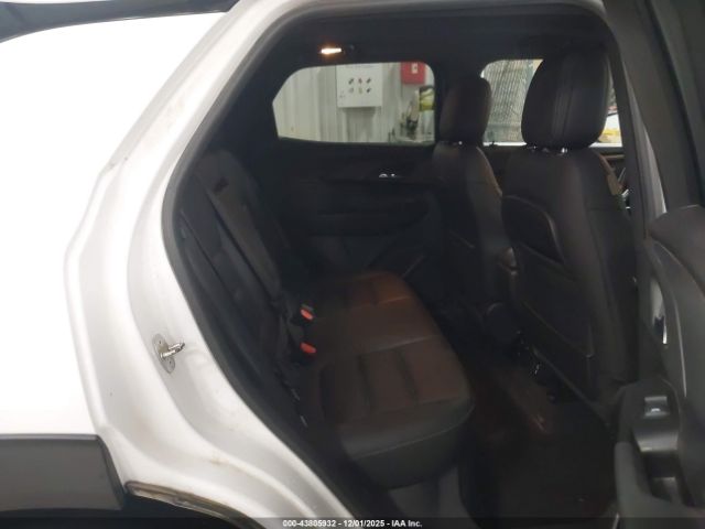 2022 CHEVROLET TRAILBLAZER KL79MVSL3NB128659 Photo 7