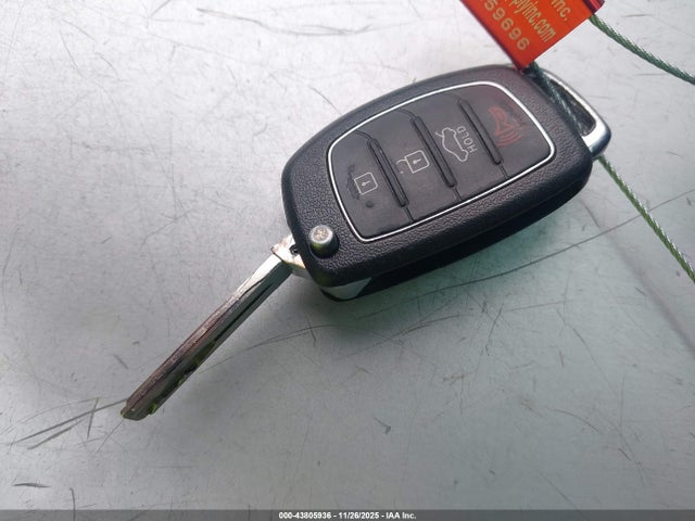 5NPE24AF1HH542832 Hyundai Sonata