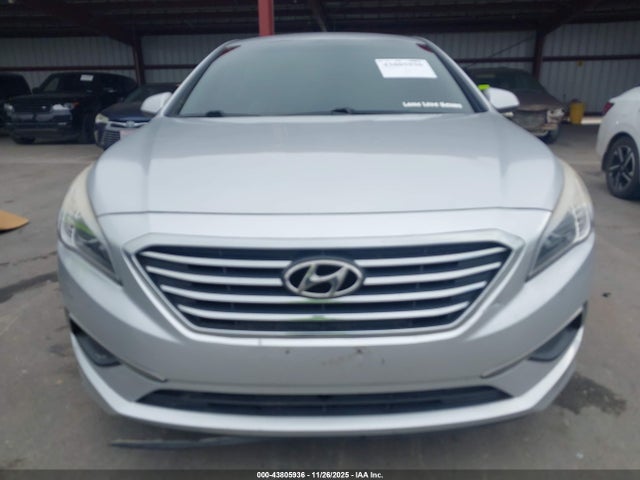 5NPE24AF1HH542832 Hyundai Sonata