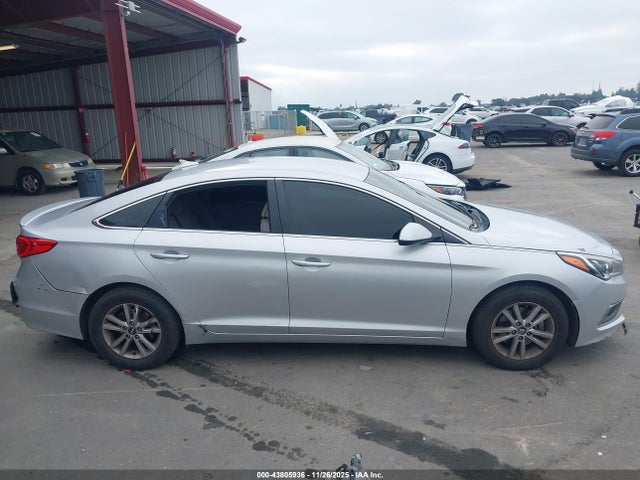 5NPE24AF1HH542832 Hyundai Sonata