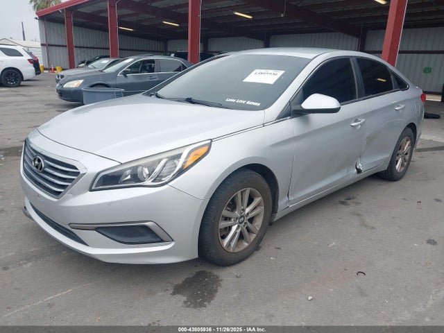 5NPE24AF1HH542832 Hyundai Sonata