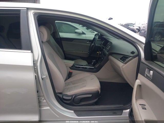 5NPE24AF1HH542832 Hyundai Sonata