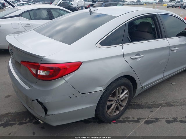 5NPE24AF1HH542832 Hyundai Sonata