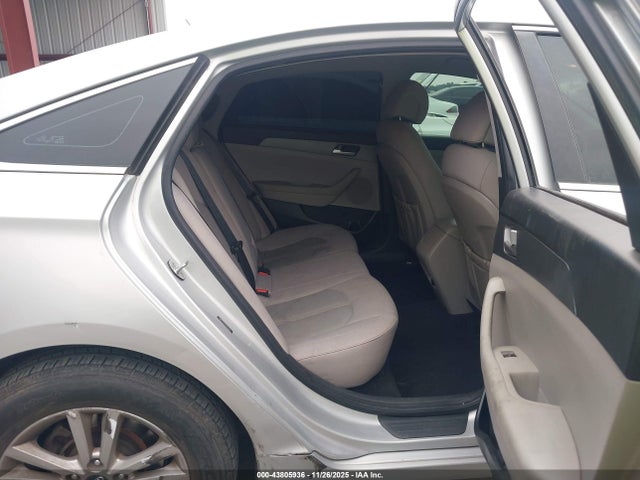 5NPE24AF1HH542832 Hyundai Sonata