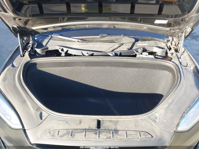 2023 TESLA MODEL X 7SAXCAE52PF377914 Photo 9