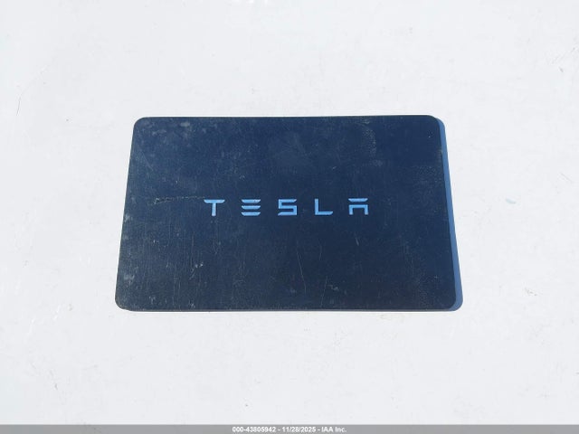 2023 TESLA MODEL X 7SAXCAE52PF377914 Photo 10