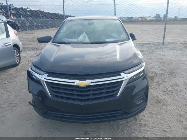 3GNAXSEG6RL152082 Chevrolet Equinox Awd Ls
