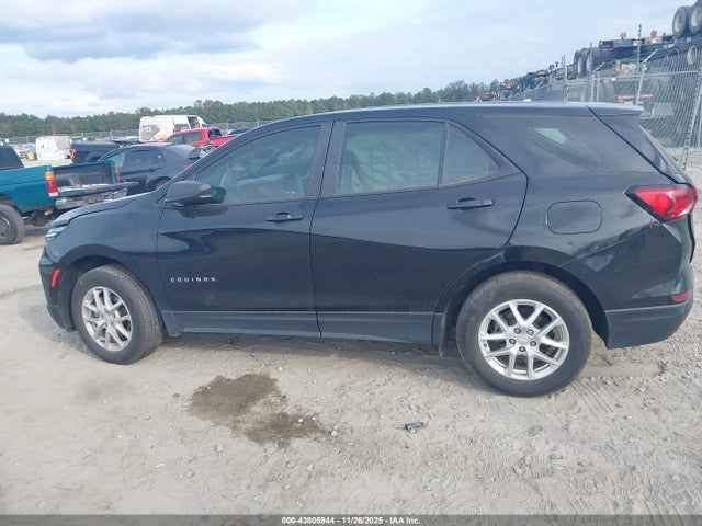 3GNAXSEG6RL152082 Chevrolet Equinox Awd Ls